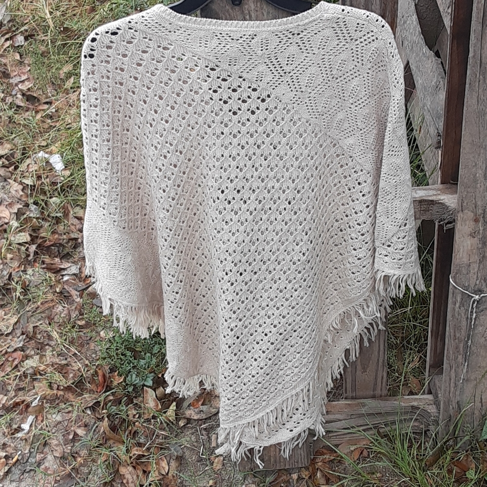 Shawl
